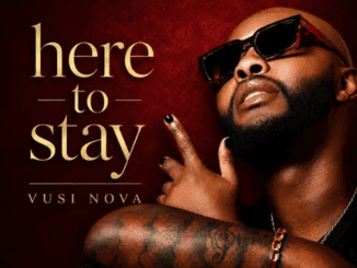 Vusi Nova Thandeka Mp3 Download