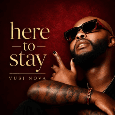 Vusi Nova When I’m Gone Mp3 Download