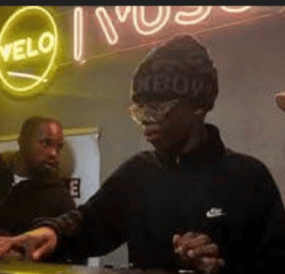 W4DE Amapiano Live Mix 2026 Mp3 Download