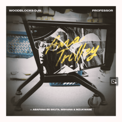 WoodBlock DJs Ama Trolley Mp3 Download