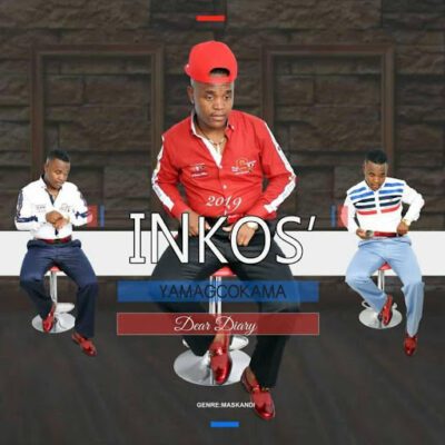 Yamagcokama Ngifuna Yena Mp3 Download