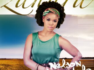 Zahara Nelson Mandela Mp3 Download