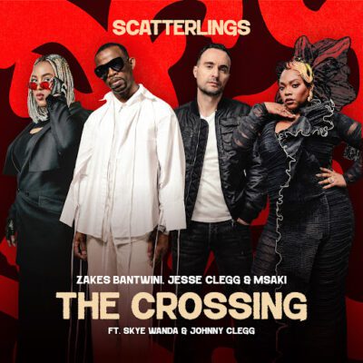 Zakes Bantwini The Crossing (Osiyeza) Mp3 Download