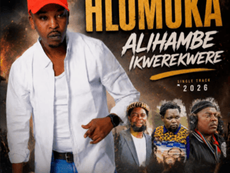 Zanefa Ngidi Alihambe ikwerekwere Mp3 Download