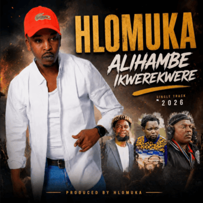 Zanefa Ngidi Alihambe ikwerekwere Mp3 Download