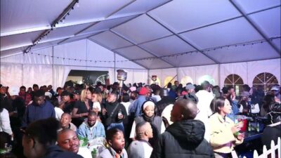 Zito Amapiano Mix 2026 The Parks Get Your Groove On Mp3 Download
