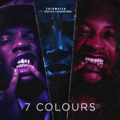 ZuluMecca 7Colours Mp3 Download