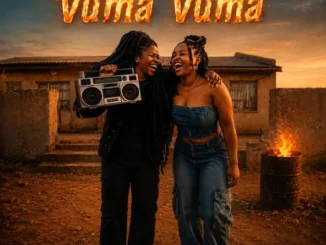 uNkosazana Vuma Vuma Mp3 Download