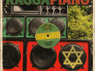 3D a.k.a. Uchu Raggapiano Mp3 Download