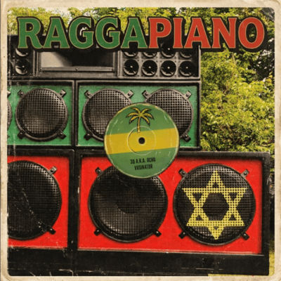 3D a.k.a. Uchu Raggapiano Mp3 Download
