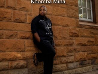 9umba Khomba Mina Mp3 Download