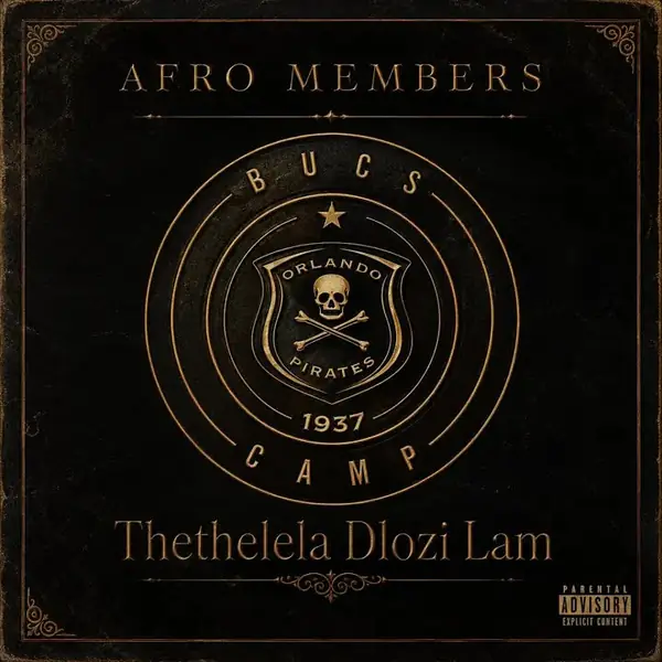 Afro Members Thethelela Dlozi Lami Mp3 Download