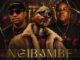 Aionic Ngibambe Mp3 Download