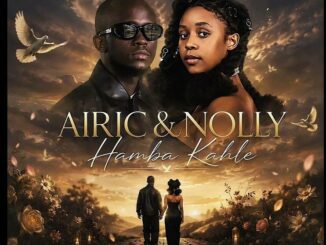 Airic Hamba Kahle Mp3 Download