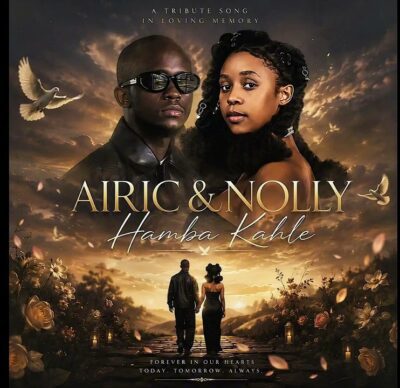 Airic Hamba Kahle Mp3 Download