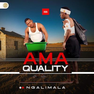 Ama Quality Wawudalelwe mina Mp3 Download