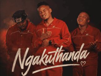 Amatycooler Ngakuthanda Mp3 Download