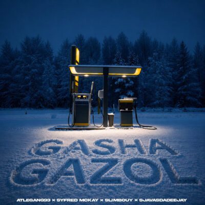 Atlegang93 Gasha Gasol Mp3 Download