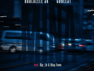 Badlalele SK Mina Mp3 Download