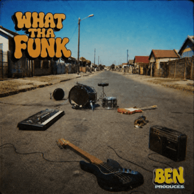 Ben Produces Mary Jane Mp3 Download