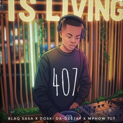 BlaQ SaSa 407 [Sgidongo] Mp3 Download