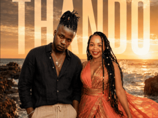 Cardinal X25 Thando Mp3 Download