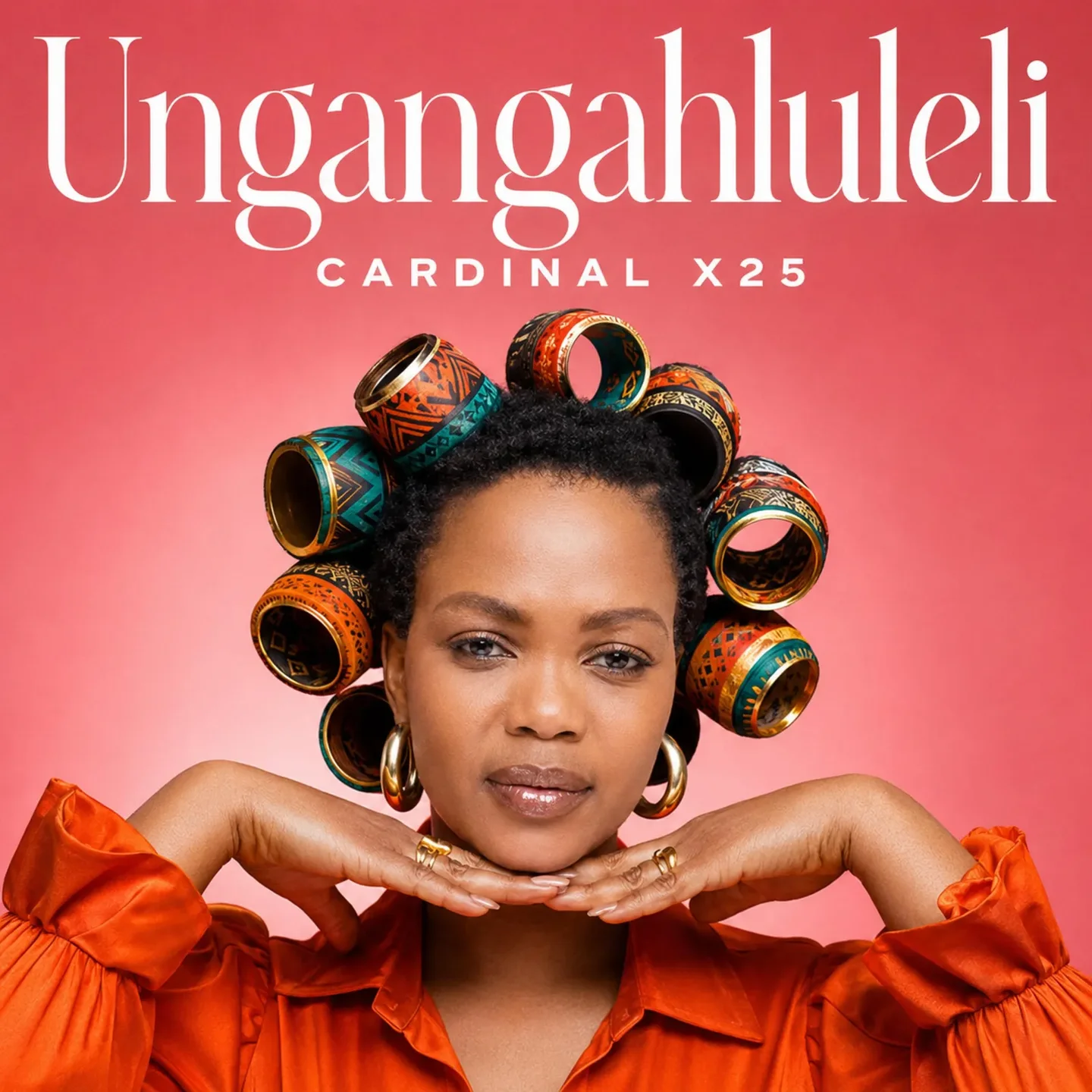 Cardinal X25 Ungangahluleli Mp3 Download