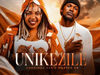 Cardinal X25 Unikezile Mp3 Download