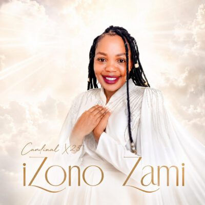 Cardinal X25 iZono Zami Mp3 Download