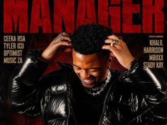 Ceeka RSA Manager Mp3 Download