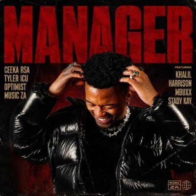 Ceeka RSA Manager Mp3 Download