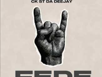 Ck St Da Deejay Fede Mp3 Download