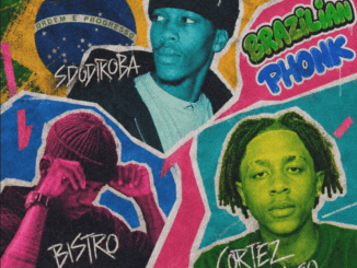 Cortez Gee MusiQ Brazilian Phonk Mp3 Download