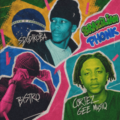 Cortez Gee MusiQ Brazilian Phonk Mp3 Download