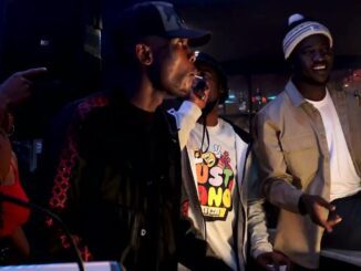CowBoii Spirit Fest Live Sessions invades Guluva & Friends Download