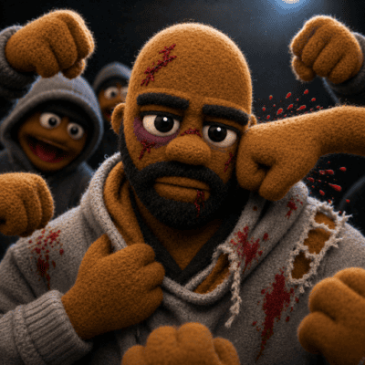 Credo V Daniels F A M E (Outro) Mp3 Download