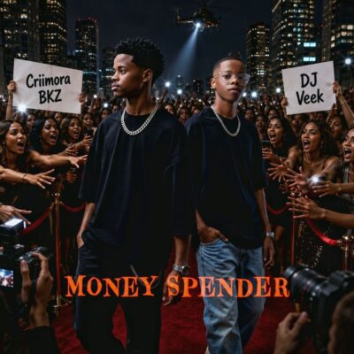 Criimora B.k.z Money Spender Mp3 Download