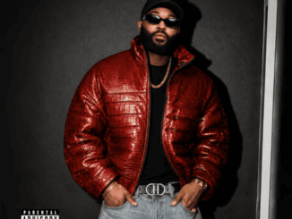 DJ Jace My Money Mp3 Download