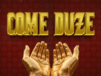 DJ Jaivane Come Duze Mp3 Download