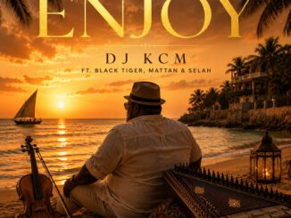 DJ KCM Enjoy Mp3 Download