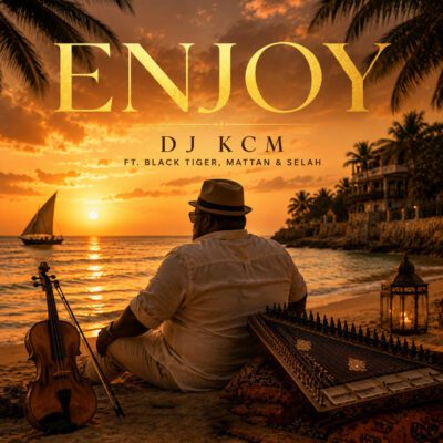 DJ KCM Enjoy Mp3 Download