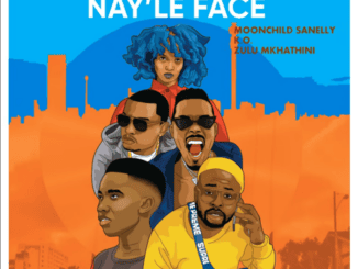 DJ Maphorisa Nay'Le Face Mp3 Download