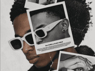 DJ Mellcaw 204 Delulu Era Mp3 Download