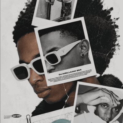 DJ Mellcaw 204 Delulu Era Mp3 Download
