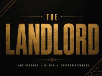 DJ NTK The Landlord EP Download