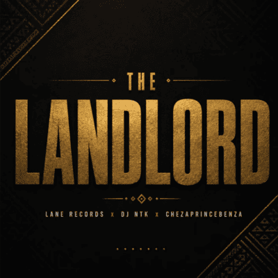 DJ NTK The Landlord EP Download