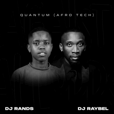 DJ Rands Quantum (Afro Tech) Mp3 Download