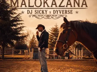 DJ Sicky Malokazana Mp3 Download