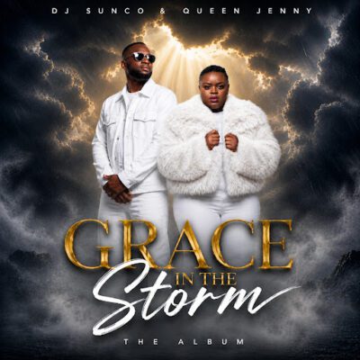 DJ Sunco And Queen Jenny Community Mp3 Download