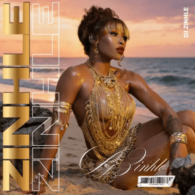 DJ Zinhle Izikhalo Mp3 Download